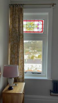 The Views Bed And Breakfast Llangollen Exteriér fotografie